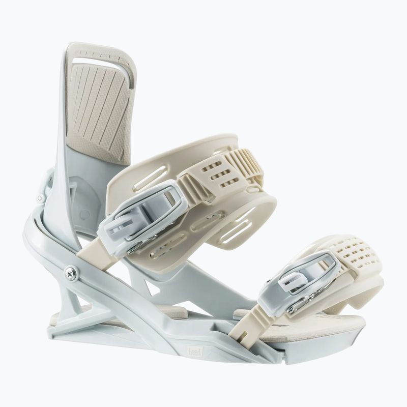 Dámská vázání na snowboard HEAD FX Fay I Lyt W 2023 ice 5