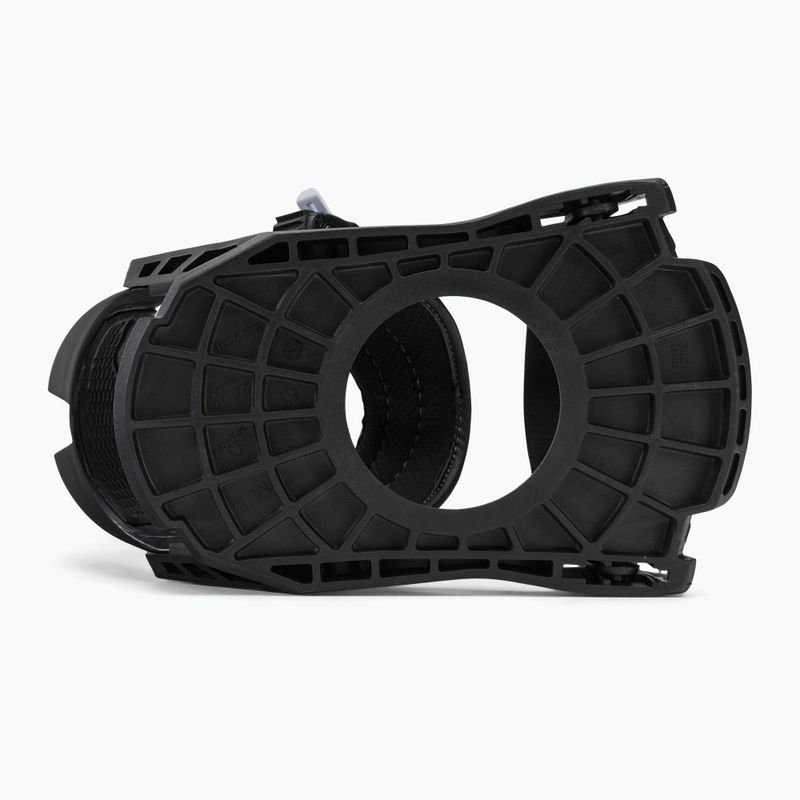 Dětské snowboardové vázání HEAD P Jr černé 343616 3