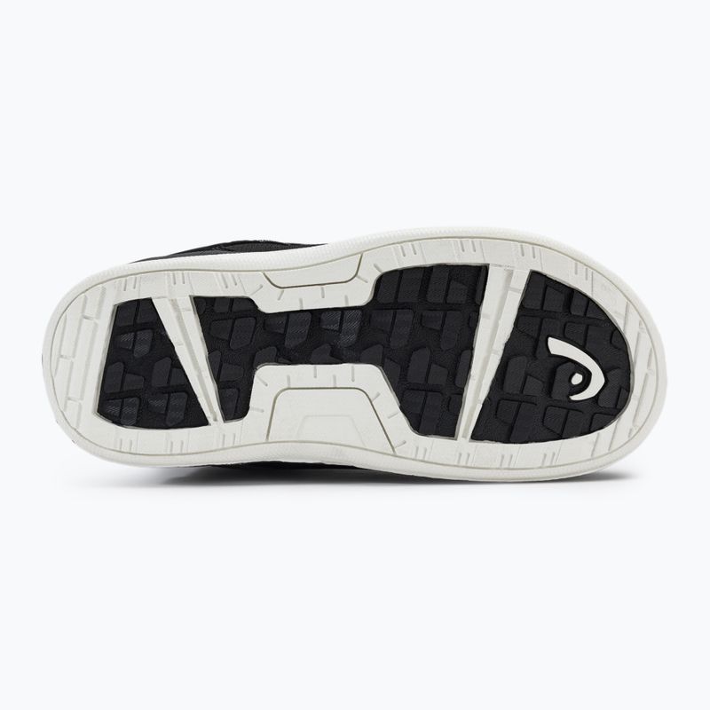 Dětské snowboardové boty HEAD Jr Boa black 355308 4