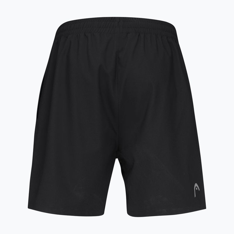 Dětské tenisové šortky HEAD Club Bermudas 816349 2