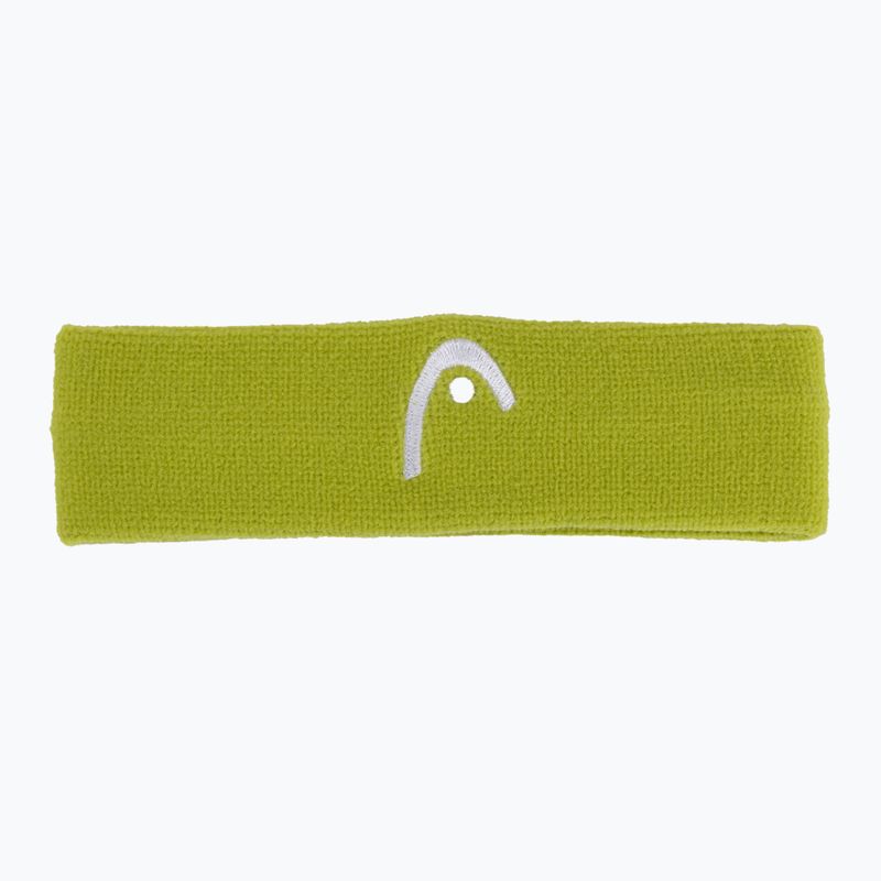HEADband žlutá 285080 2