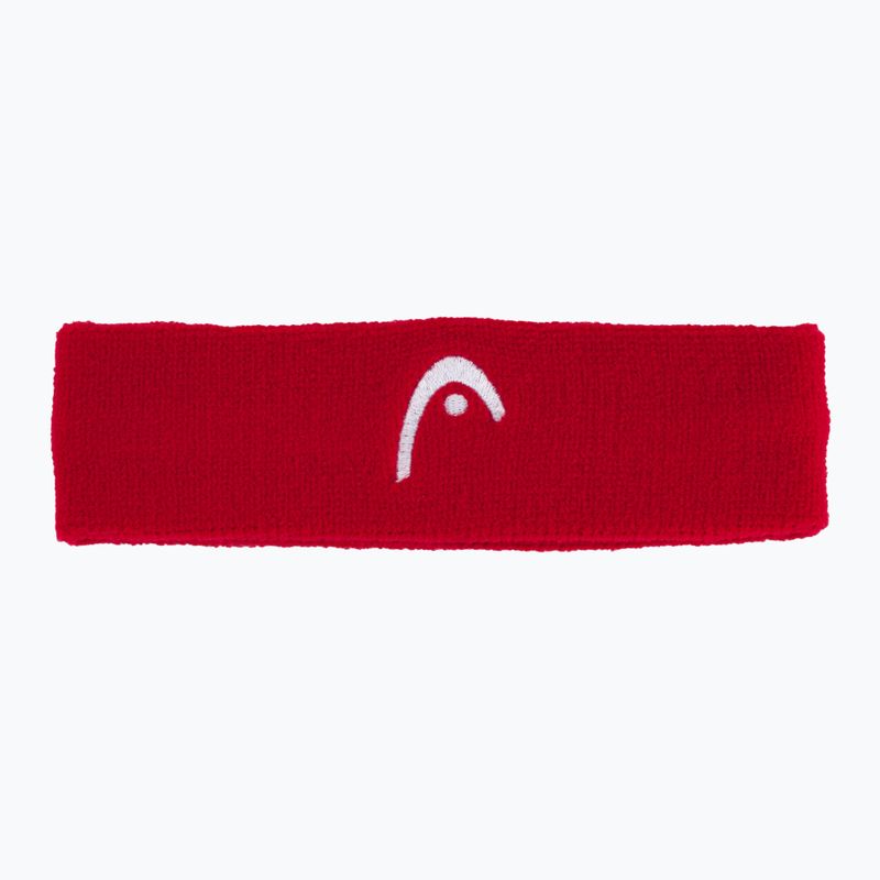 Čelenka HEADBAND Červená 285080 2