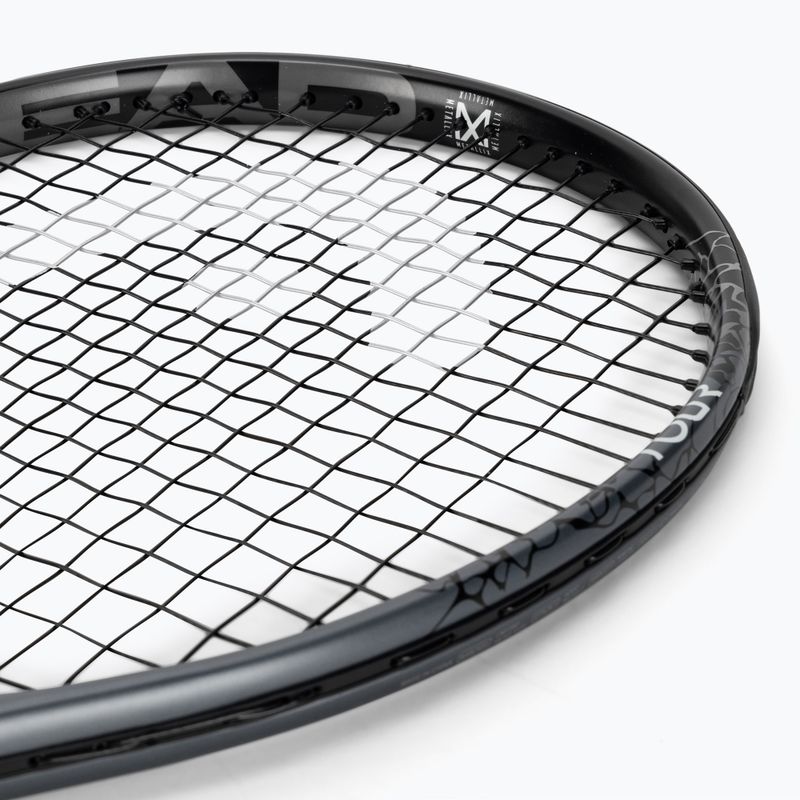 Tenisová raketa HEAD MX Spark Tour stealth 5