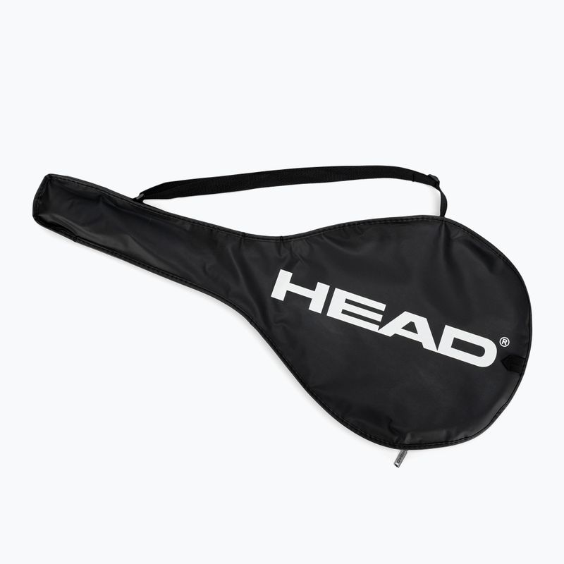 Tenisová raketa HEAD MX Spark Tour stealth 6