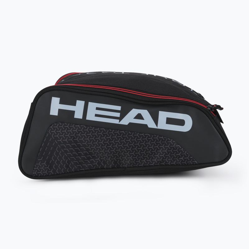 Tenisová taška HEAD Tour Team Shoe Bag černá 283320 2