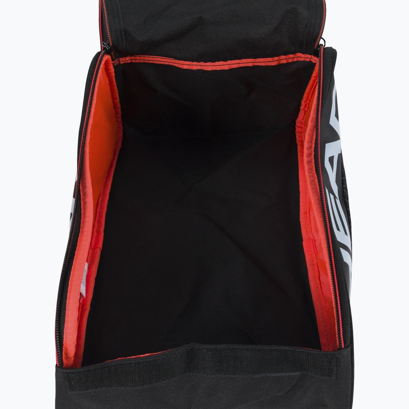Tenisová taška HEAD Tour Team Shoe Bag černá 283320 5