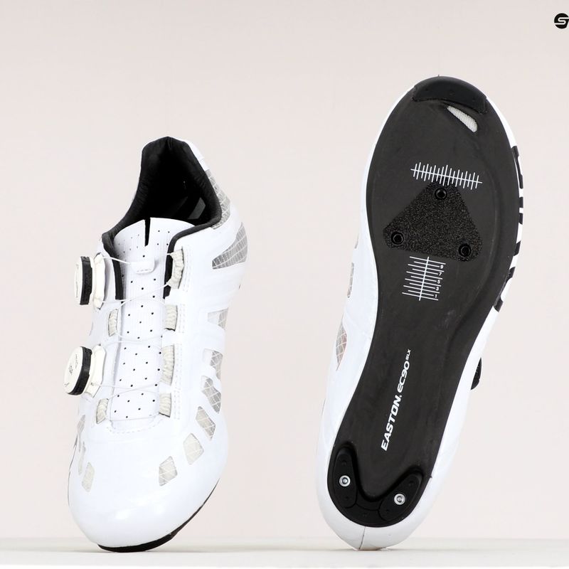 Pánské cyklistické boty Giro Imperial white GR-7110673 11