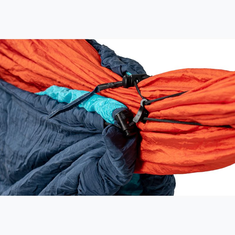 Výstelka hamaky Ticket To The Moon Moonquilt Compact royal blue 5