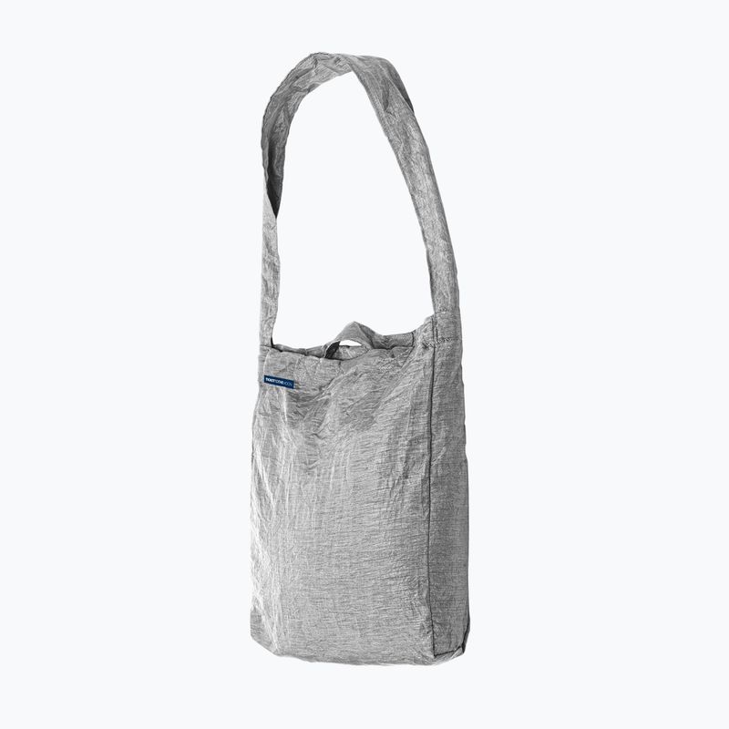 Taška přes rameno  Ticket To The Moon Eco Bag Medium Premium 15 l frosty grey