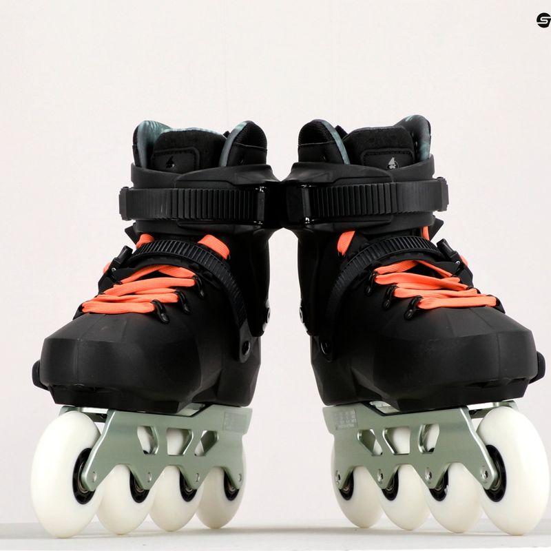 Dámské kolečkové brusle Rollerblade Twister Xt black 07221100 2A2 13