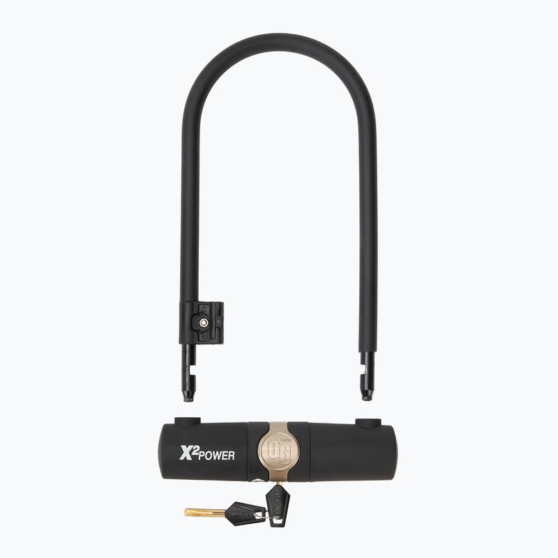 Zámek na kolo  OnGuard 5801 U-Lock 2