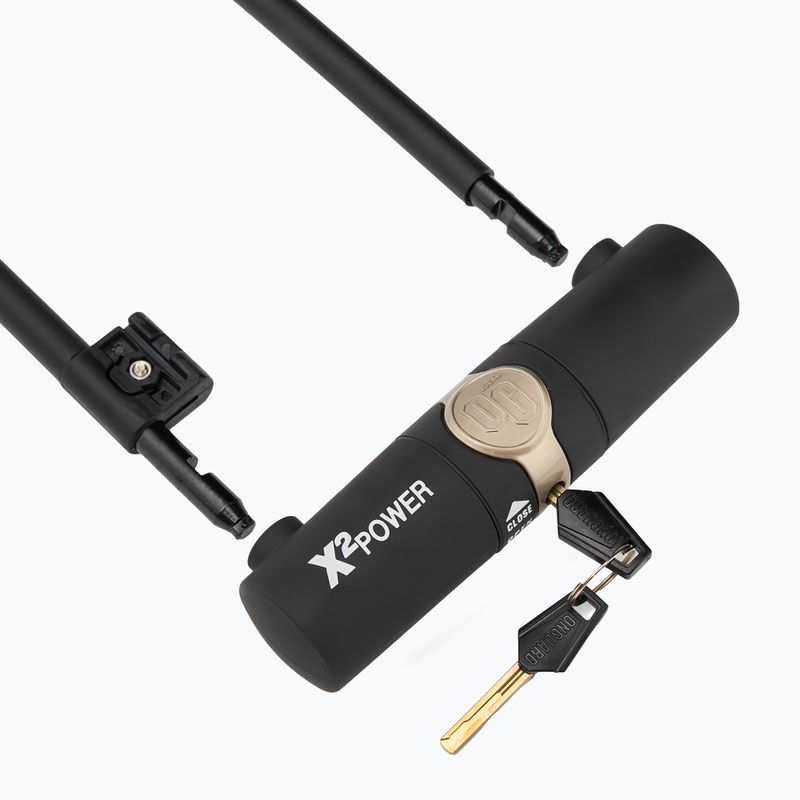 Zámek na kolo  OnGuard 5801 U-Lock 3