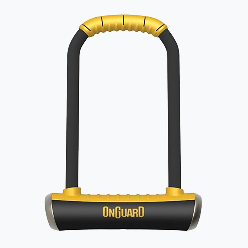 Zámek na kolo  OnGuard Brute LS 8000 U-Lock