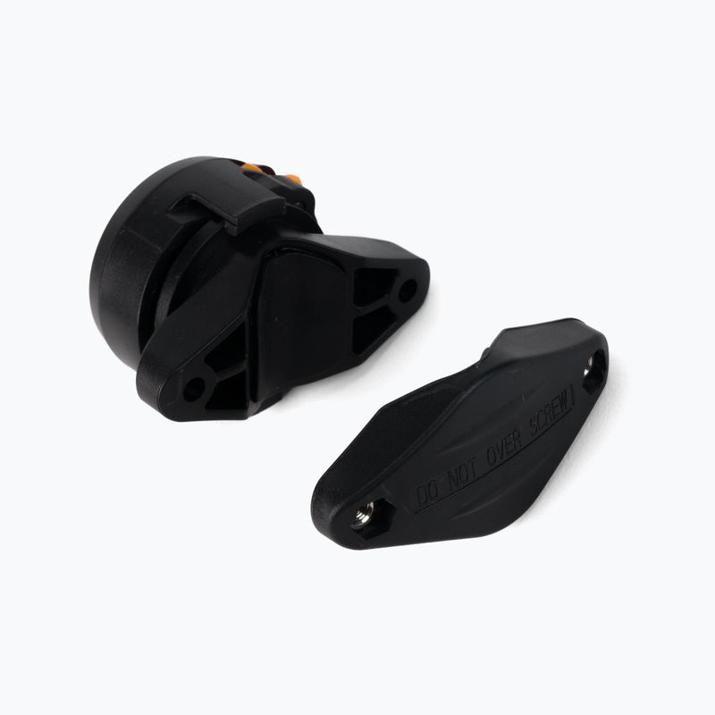 Zámek na kolo Onguard Brute Std 8001 u-Lock černý ONG-8001 4