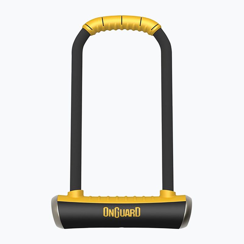 Zámek na kolo  OnGuard Pitbull LS 8002 U-Lock