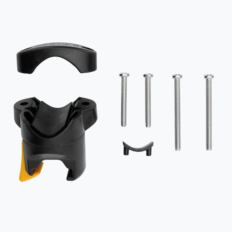 Zámek na kolo OnGuard PitBull DT 8003 U-Lock 4