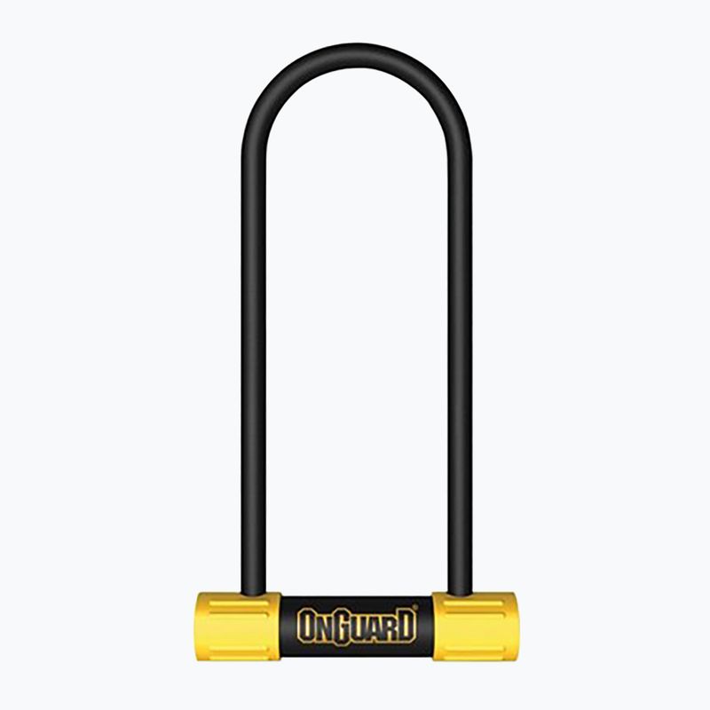 Zámek na kolo  OnGuard Bulldog Mini LS 8014 U-Lock