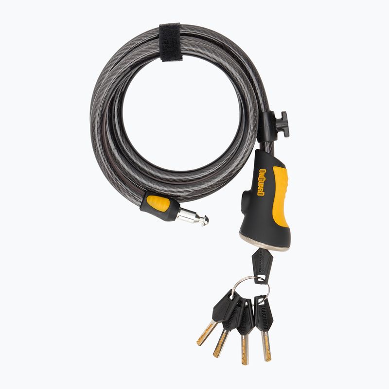 Zámek na kolo OnGuard 2