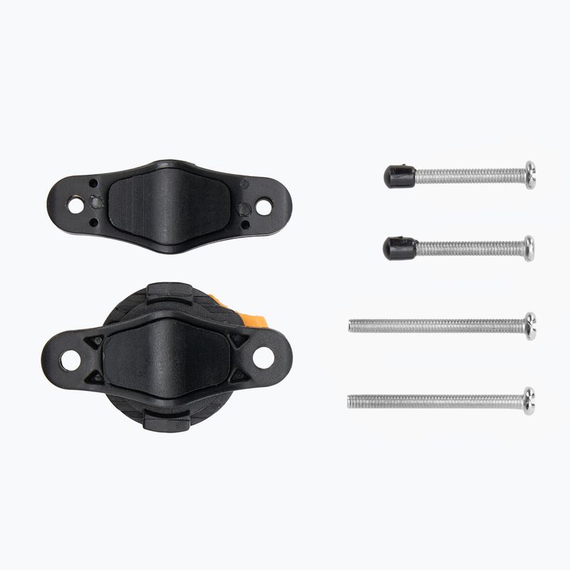 Zámek na kolo OnGuard 4