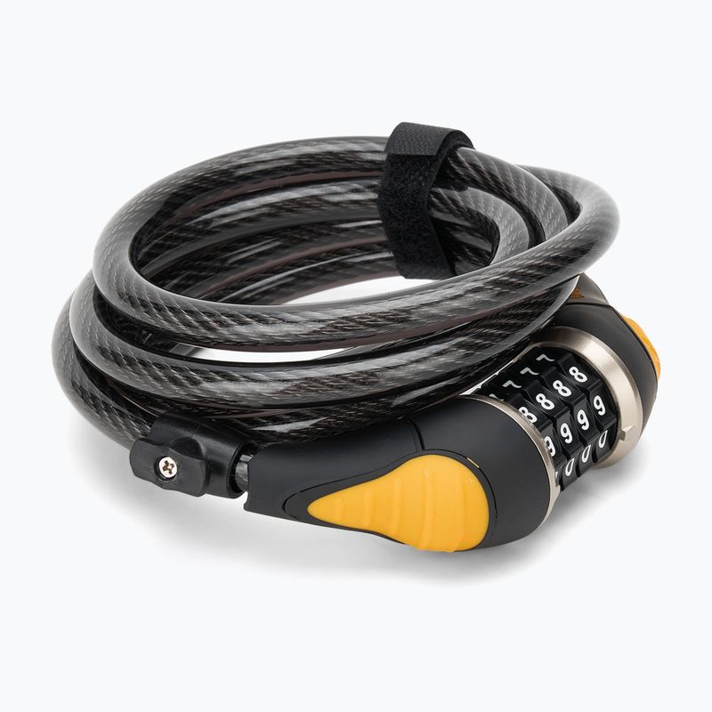 Zámek na kolo OnGuard Doberman 8031