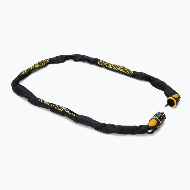 Zámek na kolo  OnGuard Mastiff 8123 2