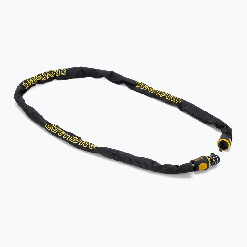 Zámek na kolo  OnGuard Mastiff 8125 2