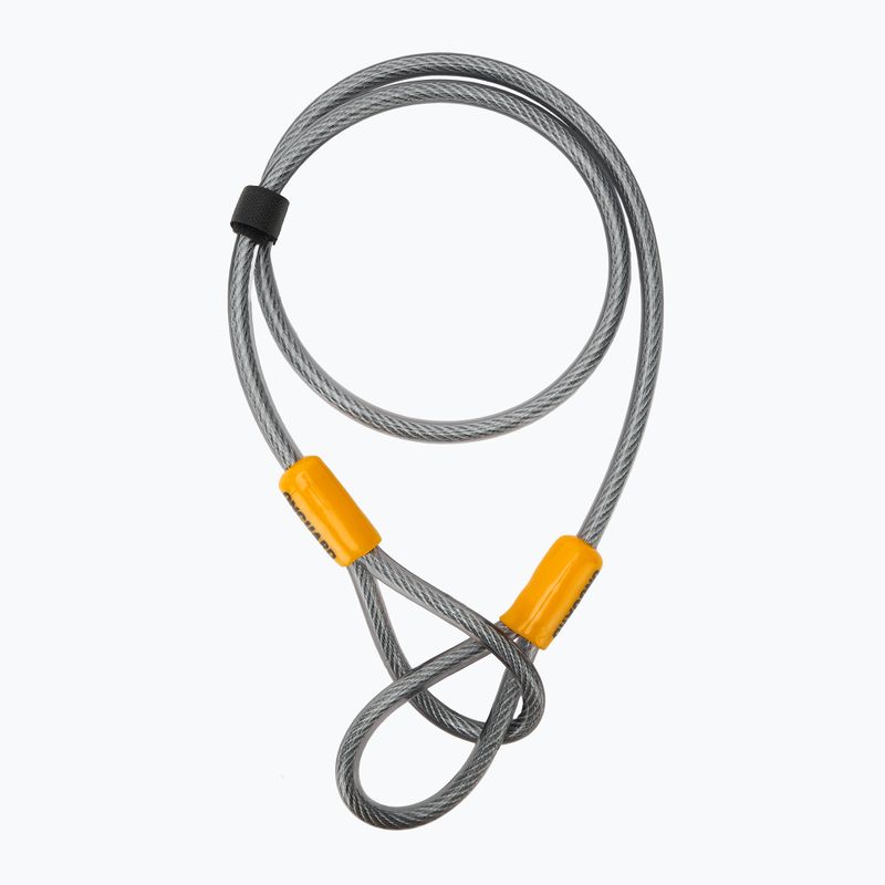 Zámek na kolo OnGuard Combo DT 8012C 4