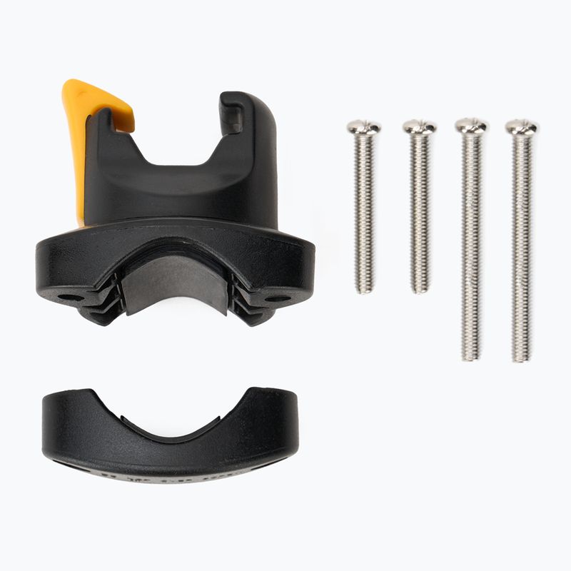 Zámek na kolo OnGuard Combo DT 8012C 5