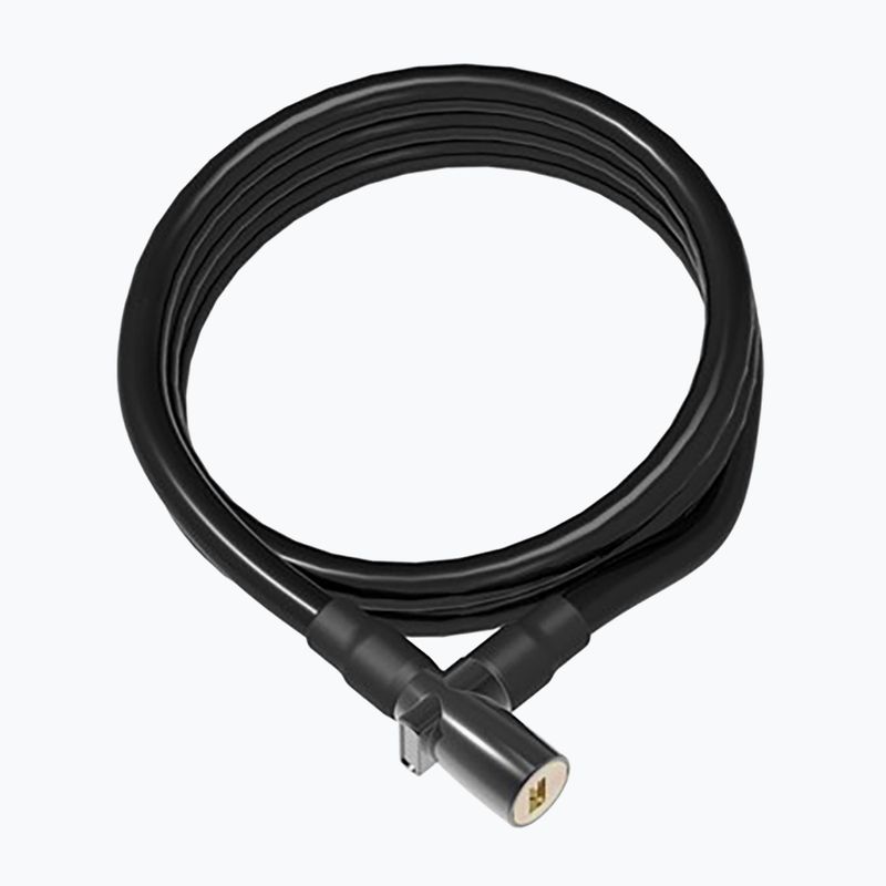 Zámek na kolo  OnGuard 8192BL black