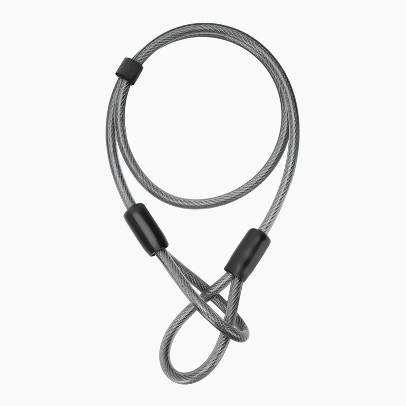 Zámek na kolo OnGuard Neon 8154BU U-Lock black/blue 4