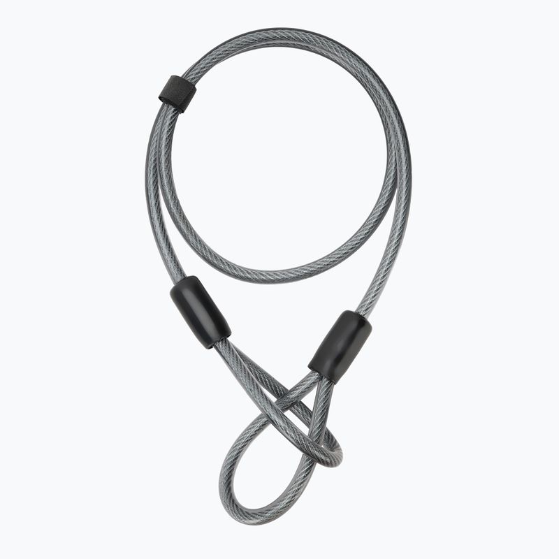 Zámek na kolo OnGuard Neon 8154OR U-Lock black/orange 4