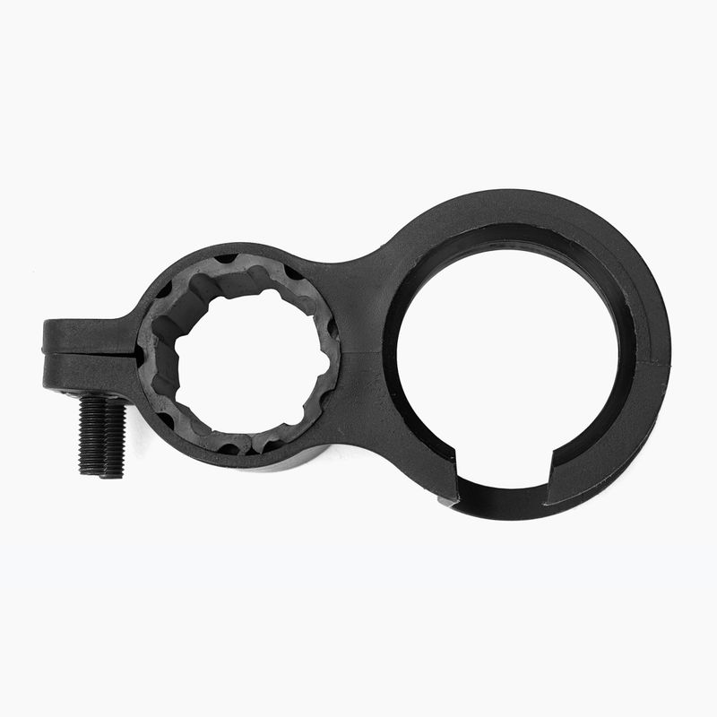 Zámek na kolo OnGuard Neon 8154OR U-Lock black/orange 5