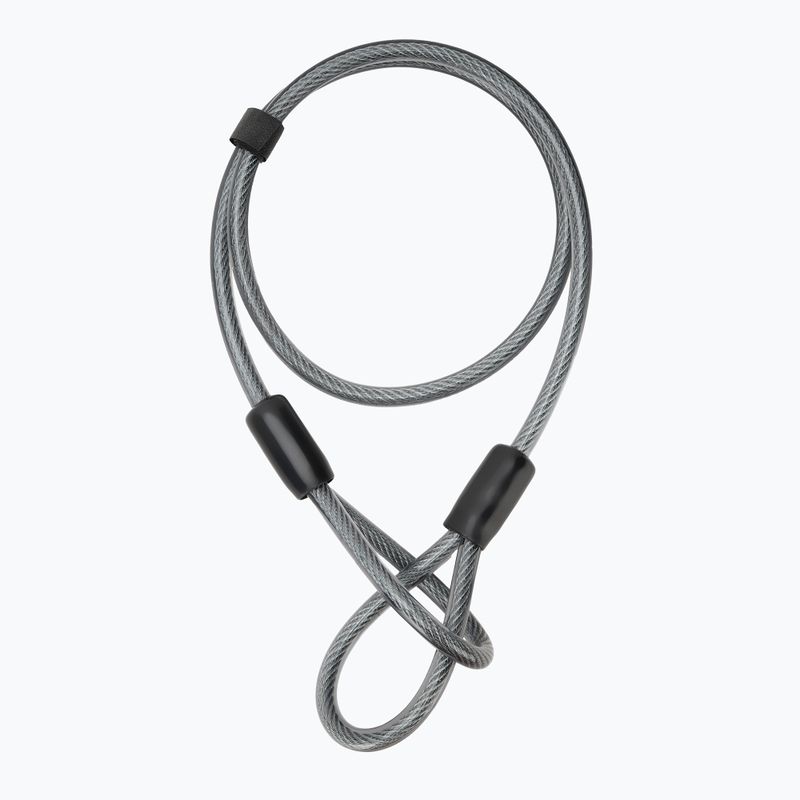 Zámek na kolo OnGuard Neon 8154PN U-Lock black/pink 4