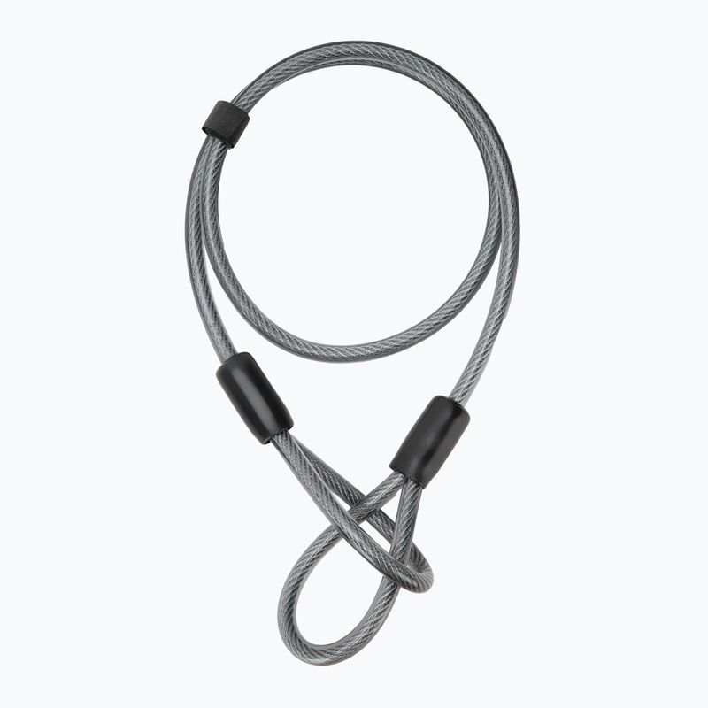 Zámek na kolo OnGuard Neon 8154YL U-Lock black/yellow 4