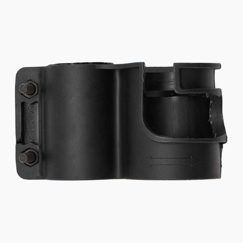 Zámek na kolo OnGuard Neon 8154YL U-Lock black/yellow 6