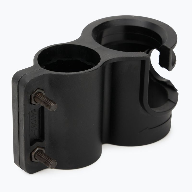 Zámek na kolo  OnGuard Neon 8155BU U-Lock black/blue 6