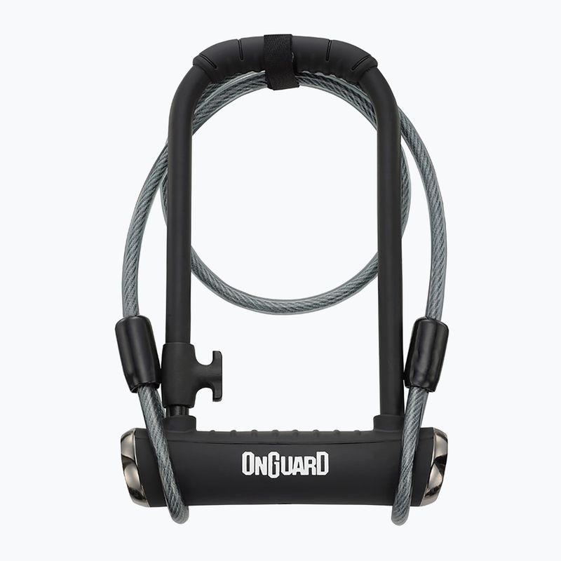 Zámek na kolo  OnGuard PitBull DT X-Series 8005 U-Lock