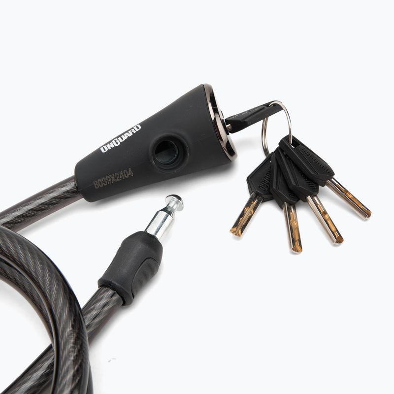 Zámek na kolo OnGuard 3