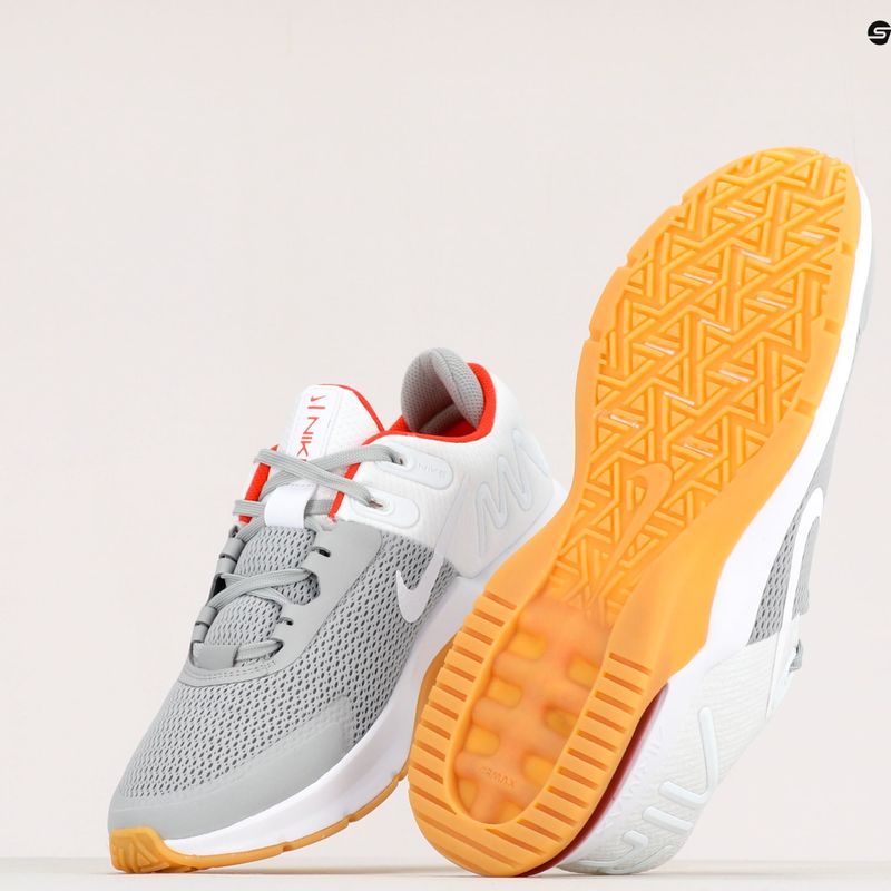 Pánské tréninkové boty Nike Air Max Alpha Trainer 4 CW3396-006 10