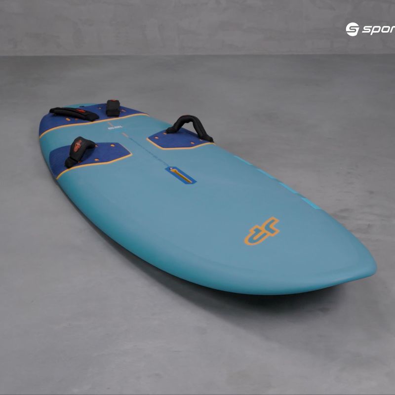 Windsurfingové prkno JP Australia Magic Ride ES blue JP-221208-2115 14