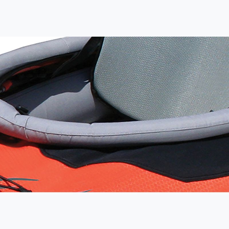 Nafukovací kajak pro 2 osoby Advanced Elements AdvancedFrame Convertible with Pump 457 cm red 6