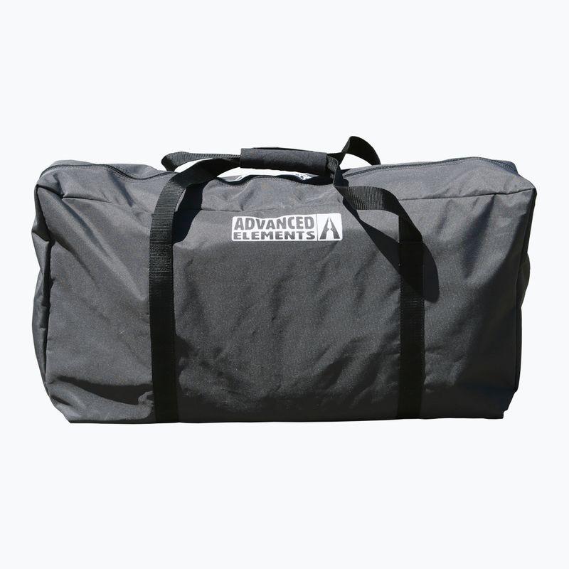 Nafukovací kajak pro 1 osobu Advanced Elements AdvancedFrame TM Sport with Pump orange 4