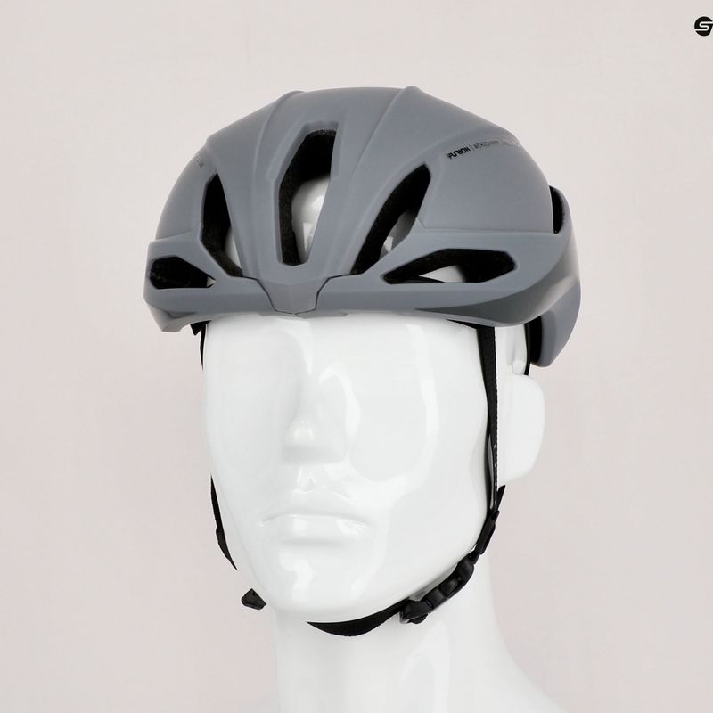 Přilba HJC Furion 2.0 Grey 81214302 8