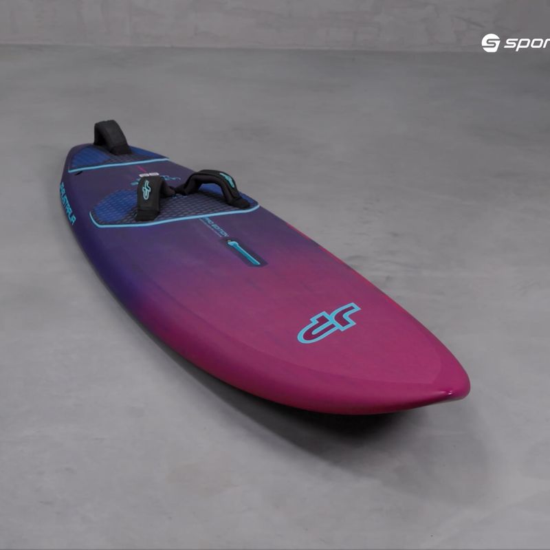 Windsurfingové prkno JP Australia Magic Wave PRO 89 purple JP-221202-2111 6