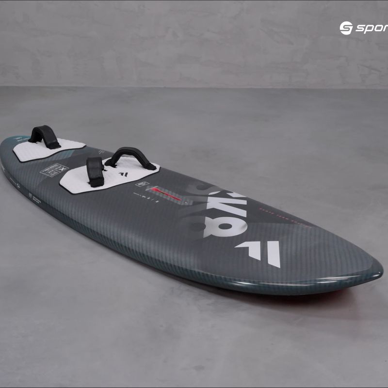 Windsurfingové prkno Fanatic Skate TE Freestyle black 13220-1008 17