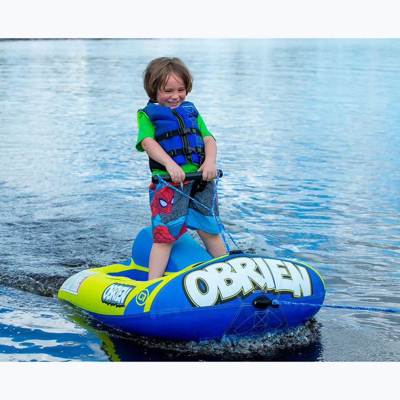 Sada vodních lyží pro děti O'Brien Simple Trainer Inflatable Ski 8