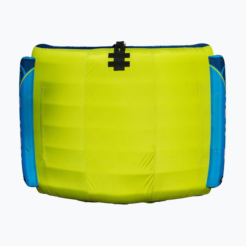 Plovák k tažení O'Brien New-U Towable Tube blue/yellow 3