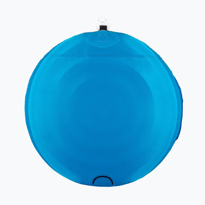 Plovák k tažení O'Brien Super Screamer Boat Tube Red/Blue 3