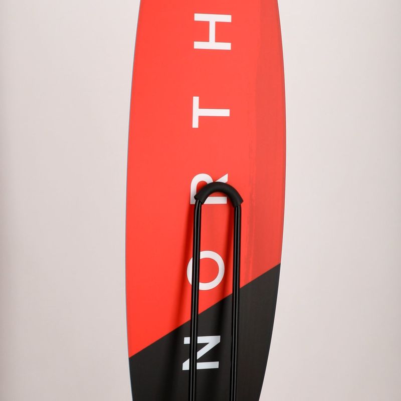 North Kiteboarding Prime červená NK65368 6