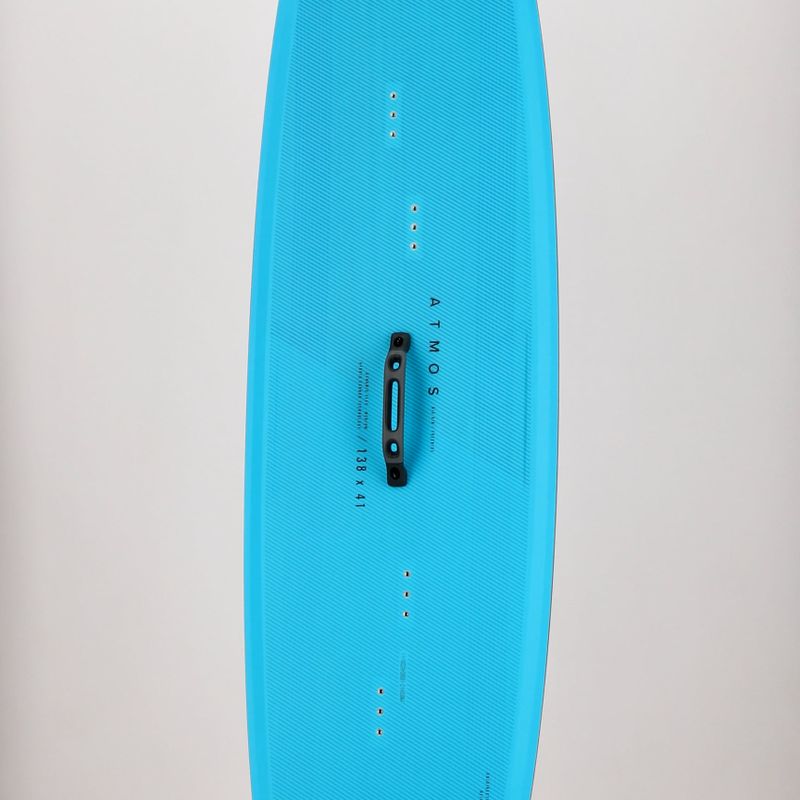 North Kiteboarding Atmos Hybrid kiteboard modrý NK41034 6